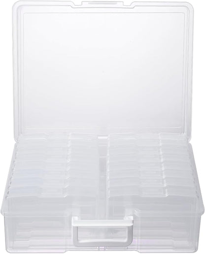 novelinks Photo Storage Boxes - Image 7