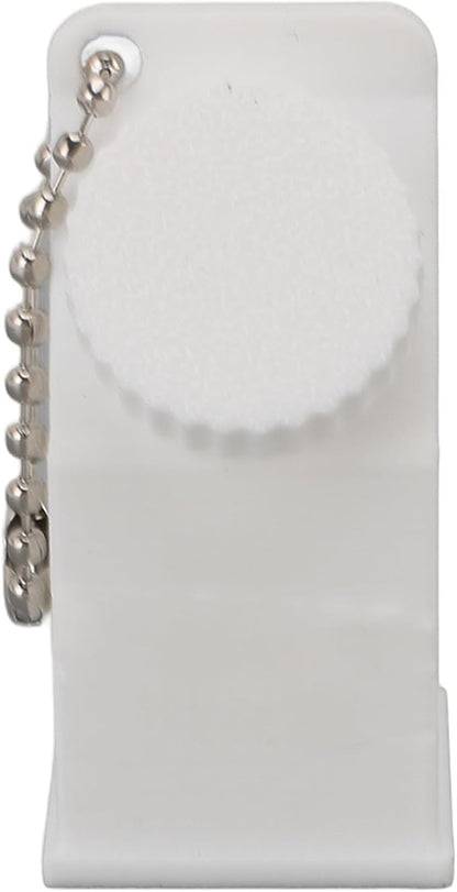 TOPINCN Milk Carton Box Keychain, Tolerant Holder Milk Carton Keychain Holder - Image 9