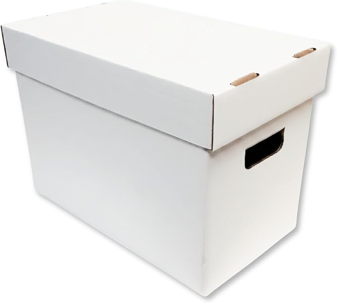 Max Protection Magazine Storage Boxes by MaxProtection