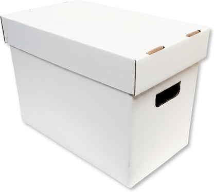 Max Protection Magazine Storage Boxes by MaxProtection