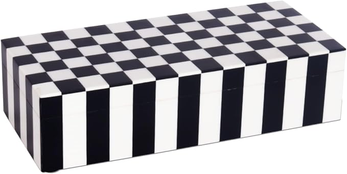 Handicrafts Home Decorative Storage Box by HandicraftsHome