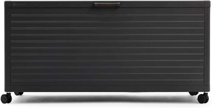MIRADOR 205 Gallon Outdoor Storage Box - Image 5