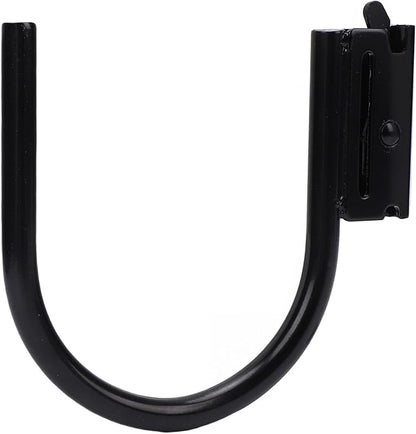 8 Pack E Track Heavy Duty Shovel Hanger - Image 9