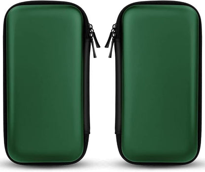 iMangoo Travel Essential Electronics Organizer Pouch Charger Case, Shockproof - Image 9