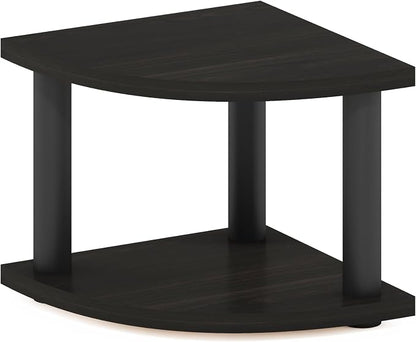 Furinno Turn-N-Tube Kitchen Countertop Organizer, 2-Tier Corner Countertop - Image 5
