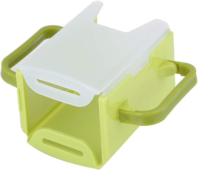 Yctze Adjustable and Spillproof Drink Holder - Image 3