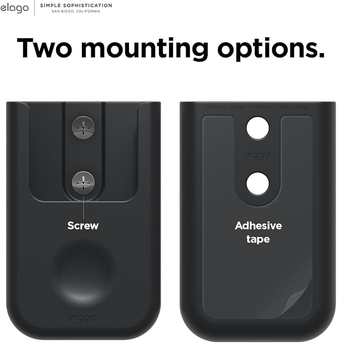 elago Universal Remote Holder Mount Compatible - Image 4