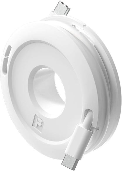 Side Winder Mini and Max Headphone, Earbud and Charging Cable Winder and by FUSE