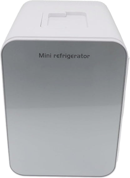 Portable Small Refrigerator 10L, Compact Mini Makeup Fridge - Image 6