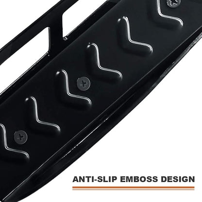 Wallmaster Bike Storage Rack for Garage, Wall Mount Bicycles Hanger - Image 3