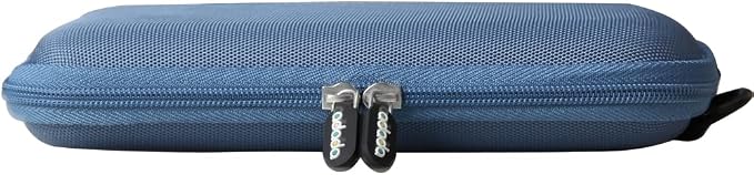 Adada Hard Case for SanDisk 500GB / 250GB / 1TB / 2TB Extreme Portable SSD - Image 5