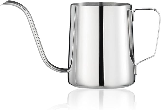 Small Watering Can for Indoor Plants, Mini Indoor Watering Can by Doseno