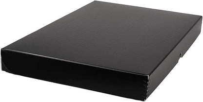 Lineco Clamshell Archival Storage Box, 11.5x17.5x1.75 Inch, Organize and Store - Image 7