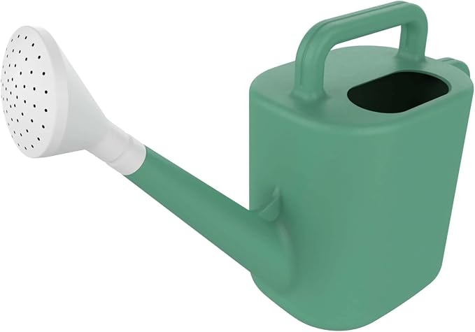 Watering Can 2 Gallon for Indoor Plants, Outdoor Plant House Flower, Gallon - Image 5