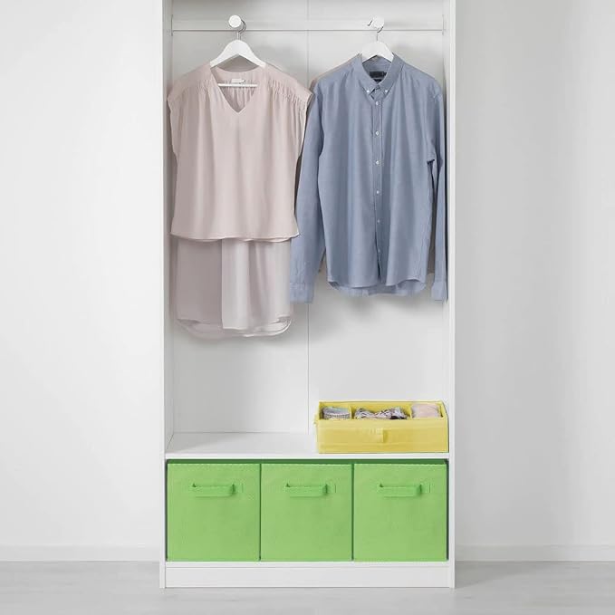 PowerKing Collapsible Storage Cubes - Image 3