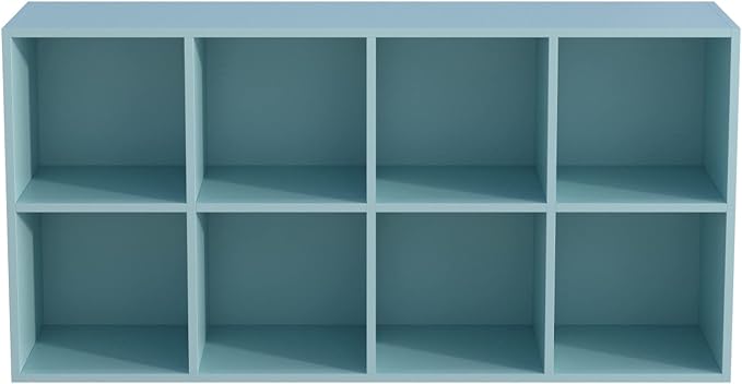 OSCHF 8-Cube Storage Shelf Bookcase - Image 5