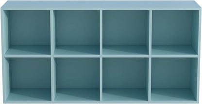 OSCHF 8-Cube Storage Shelf Bookcase - Image 5