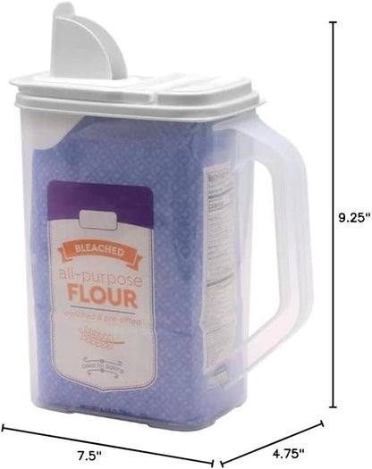 Buddeez Kitchen Pantry Container - Image 9