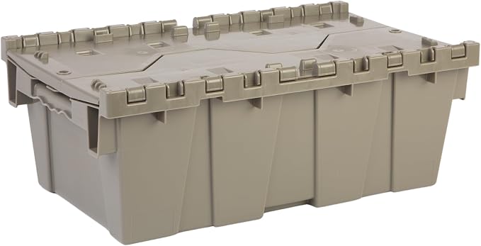 HE HUDSON EXCHANGE 19.6x11.6x7.3” Tote - Image 3