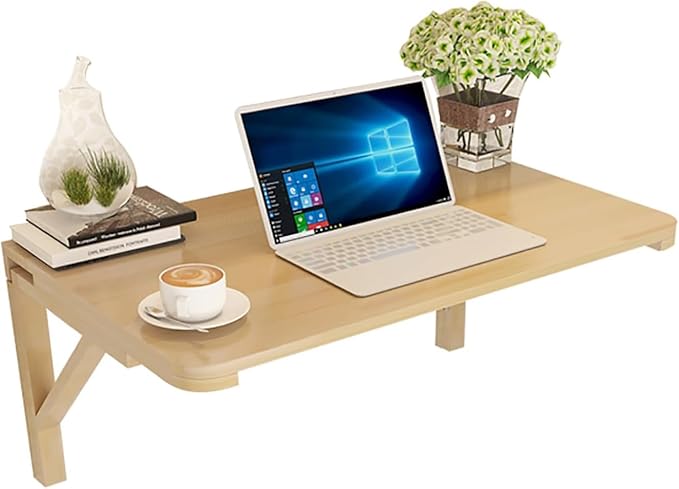 MM MELISEN Wall Mounted Folding Table - Image 9