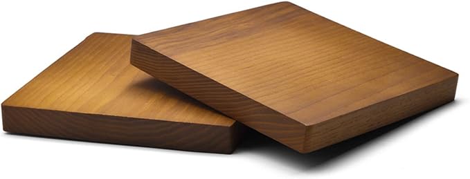 12 Grids Solid Wood Jewelry Organizer Rings Tray Jewelry Rings Showcase Display - Image 6