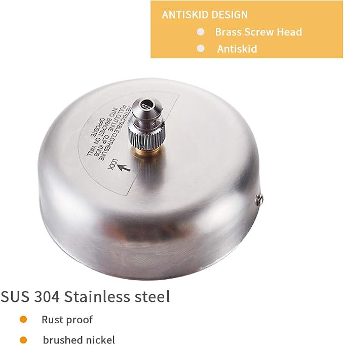 BESy Retractable Clothesline SUS304 Stainless Steel Clothes Dryer - Image 3