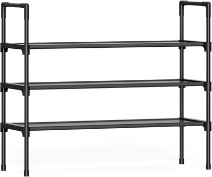 Kitsure Shoe Rack for Closet by Kitsure
