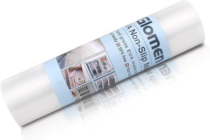 Shelf Liner, Non-Slip Cabinet Liner, Washable Oil-Proof - Image 3