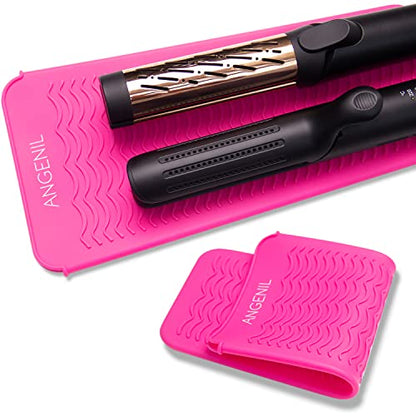 ANGENIL Resistant Silicone Mat Pouch - Image 2