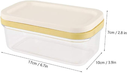 Fdit Butter Box Cheese Container Keeper - Image 3