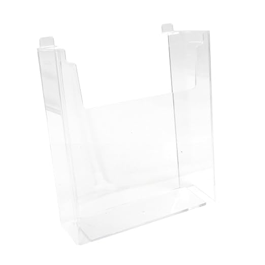SSWBasics Slatwall Accessories by SSWBasics