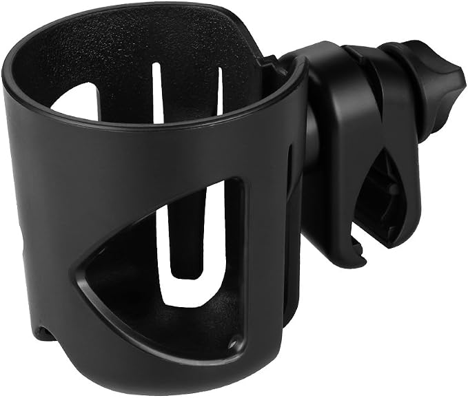 Accmor Stroller Cup Holder, Universal Cup Holder by Accmor