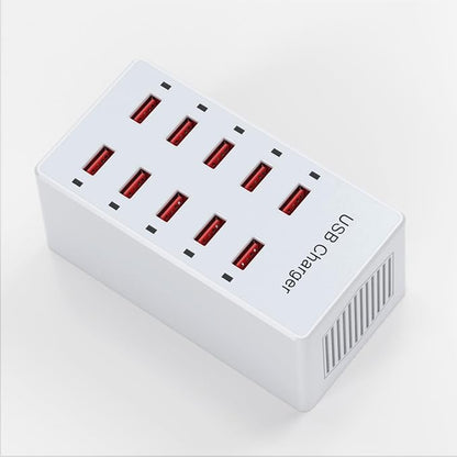 Cell Phone Wall Charger USB Charging Station - Image 8
