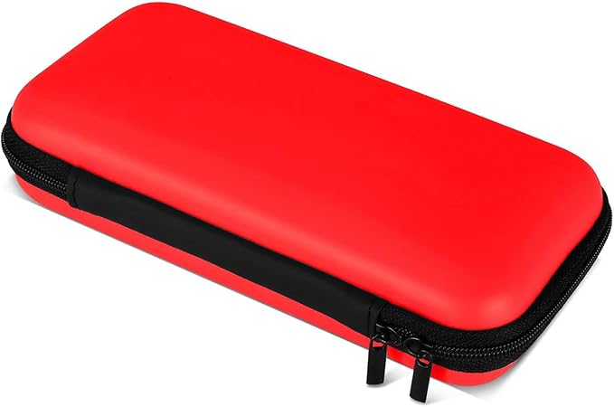 iMangoo Travel Essential Electronics Organizer Pouch Charger Case, Shockproof - Image 8