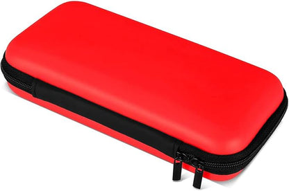 iMangoo Travel Essential Electronics Organizer Pouch Charger Case, Shockproof - Image 8