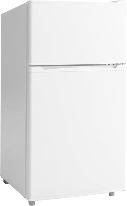 Manastin 3.55 Cu.Ft Mini Fridge by Manastin