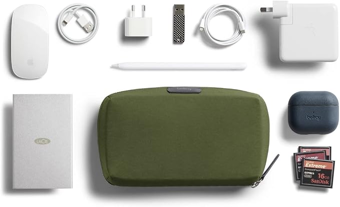 Bellroy Tech Kit - Image 6