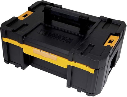 DEWALT Tool Organizer, TSTAK III, Single Deep Drawer, Heavy Duty Latches - Image 2