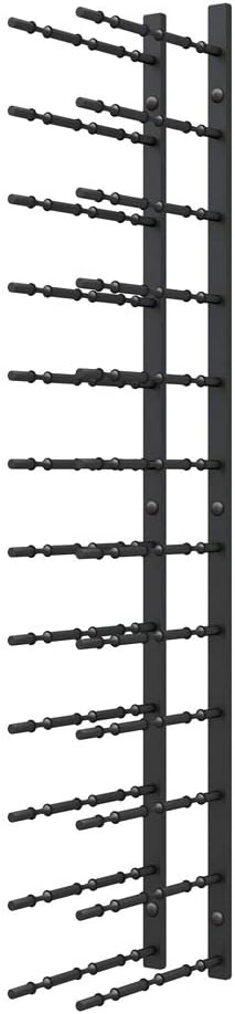 Ultra Wine Racks Wall Mounted Label-Out Wine Racks - Image 2