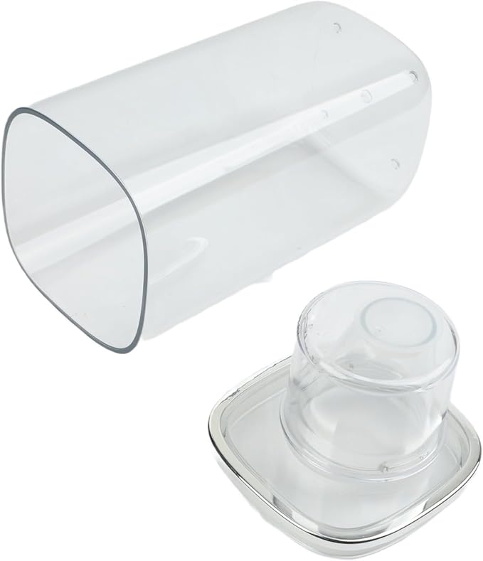 Laundry Detergent Dispenser, Sealed Liquid Soap Storage Container, PET Material - Image 6