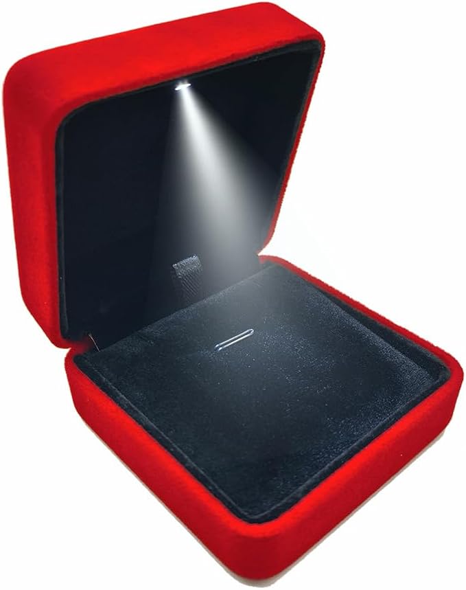 GBYAN Pendant Necklace Box - Image 7