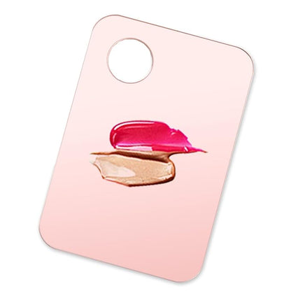 4 Pcs Makeup Mixing Tray Makeup Palette - Image 5