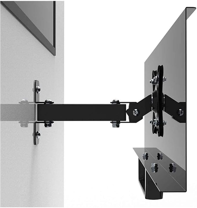 Adjustable Keyboard Tray Under Desk - Image 6