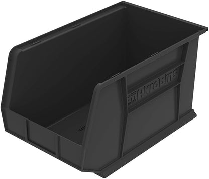 Akro-Mils 30260 AkroBins Plastic Storage Bins, Space-Saving Stackable Bins - Image 12