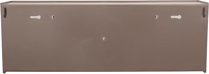 Akro-Mils TiltView Plastic Storage Cabinet - Image 4