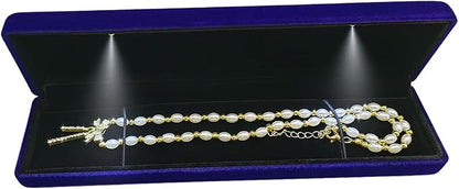 GBYAN Velvet Chain Necklace Box by GBYAN