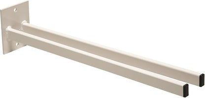 Gempler's Extra Long Tool Rack for Shovels, and Brooms - Image 2