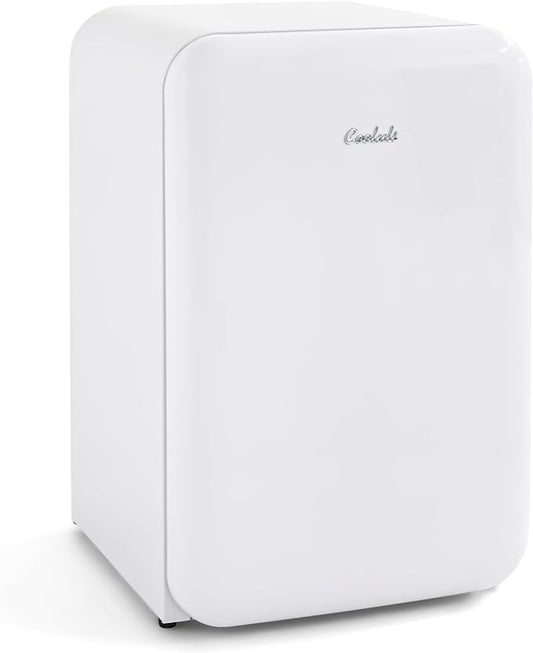 Cooluli Curve 3.8 cu ft Mini Fridge by CooluliPortableMultipurposeMiniFridges