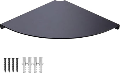11 Inch Corner Shelf - Image 7