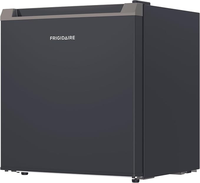 Frigidaire 1.6 cu ft Compact Mini Fridge, Contemporary Series, 1.6 cu ft - Image 3